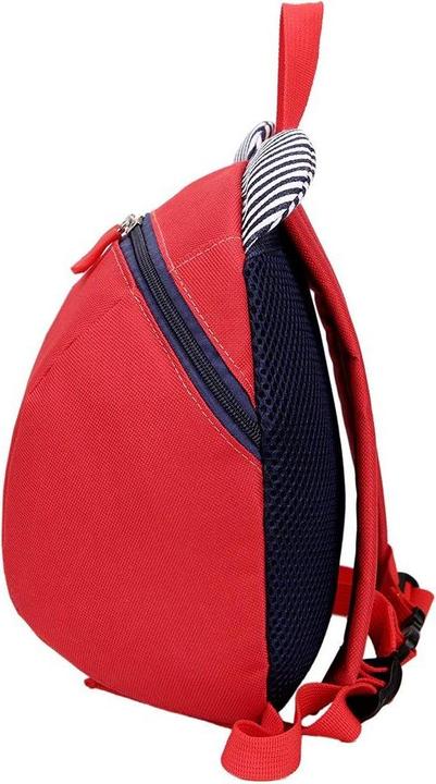 Produktbild Only-Bags.Store Kleinkind-Rucksack, Anti-Verlust-Tasche