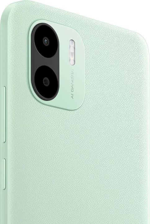 Image du produit Xiaomi Redmi A1 (32 Go, Vert clair, 6.52", Double SIM, 4G)