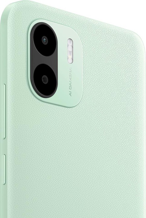 Produktbild Xiaomi Redmi A1 (32 GB, Light Green, 6.52", Dual SIM, 8 Mpx, 4G)
