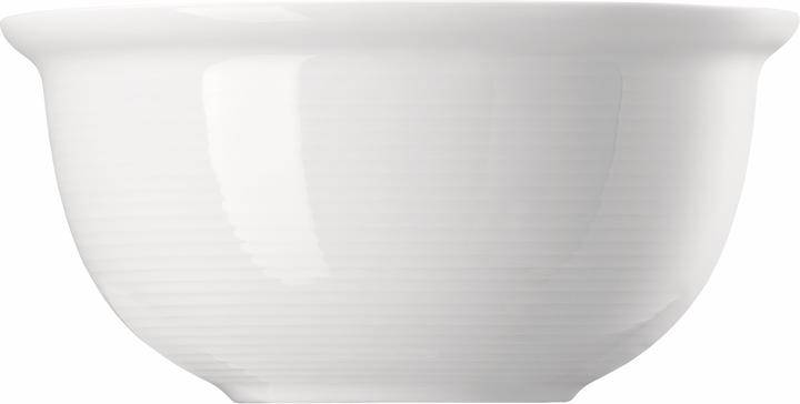 Actual product image Thomas Bouillon Saucer without Handle - Trend White (1 pcs.)