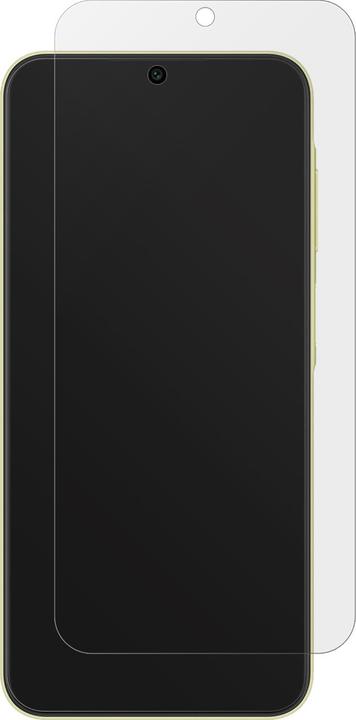 Produktbild Dipos Displayschutzfolie Antireflex (4 Stück, Samsung Galaxy A25 5G)
