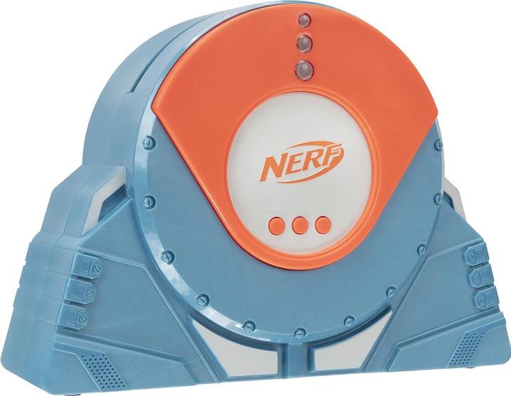 Produktbild Jazwares NERF Skeet Shot Disc Launcher