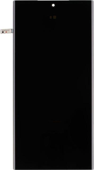 Samsung LCD display + Touch Unit S918 Galaxy S23 Ultra (Service Pack) (Display, Galaxy S23 Ultra)