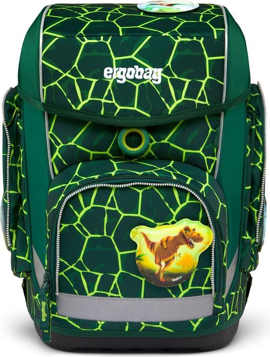 Actual product image Ergobag School desk set cubo (19 l)