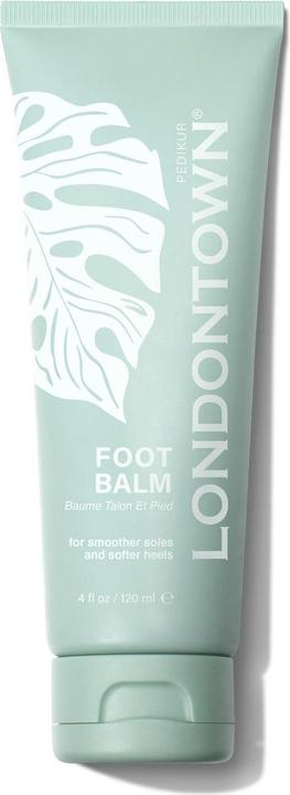 Immagine prodotto Londontown Balsamo per i piedi per la pedicure (Crema piedi e gel piedi, 120 ml)