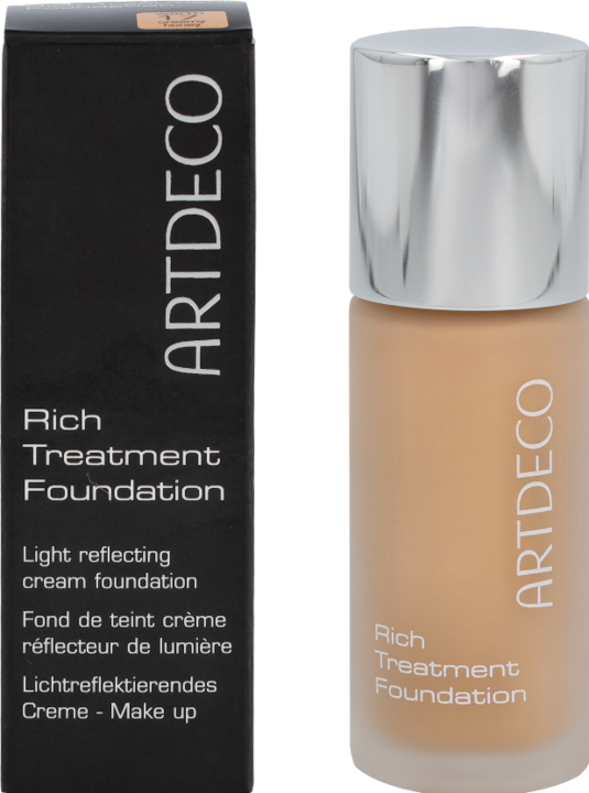 Image du produit Artdeco Traitement riche (17 Miel crémeux)