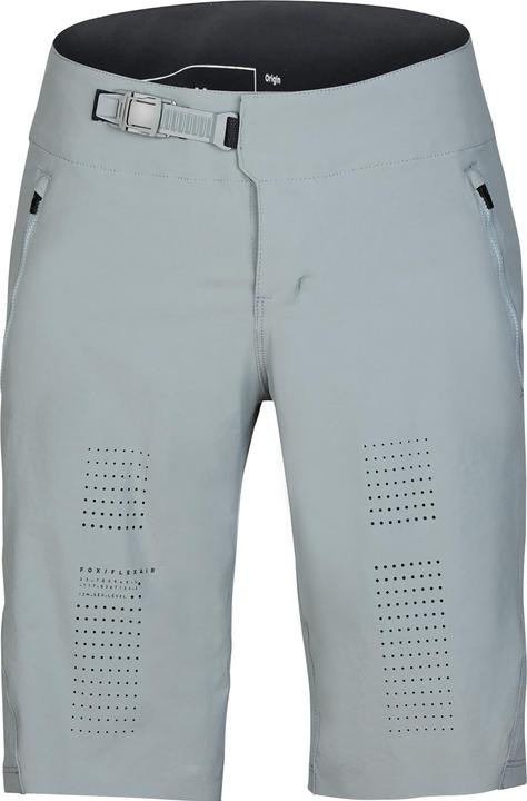 Image du produit Fox Short 24 Flexair C Gry (32)