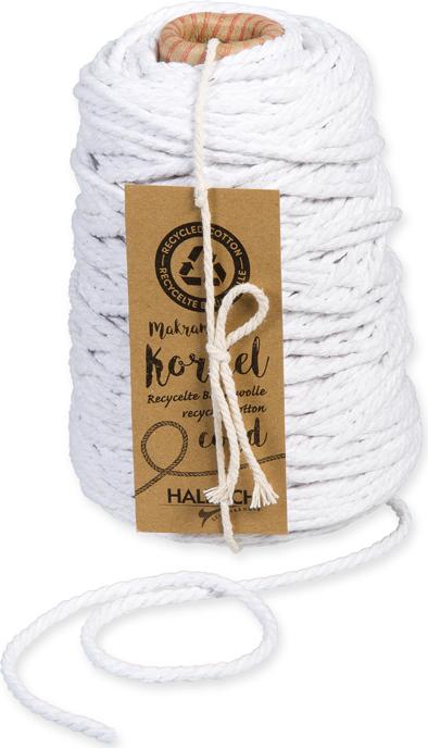 Actual product image Halbach Cotton cord (80 m)