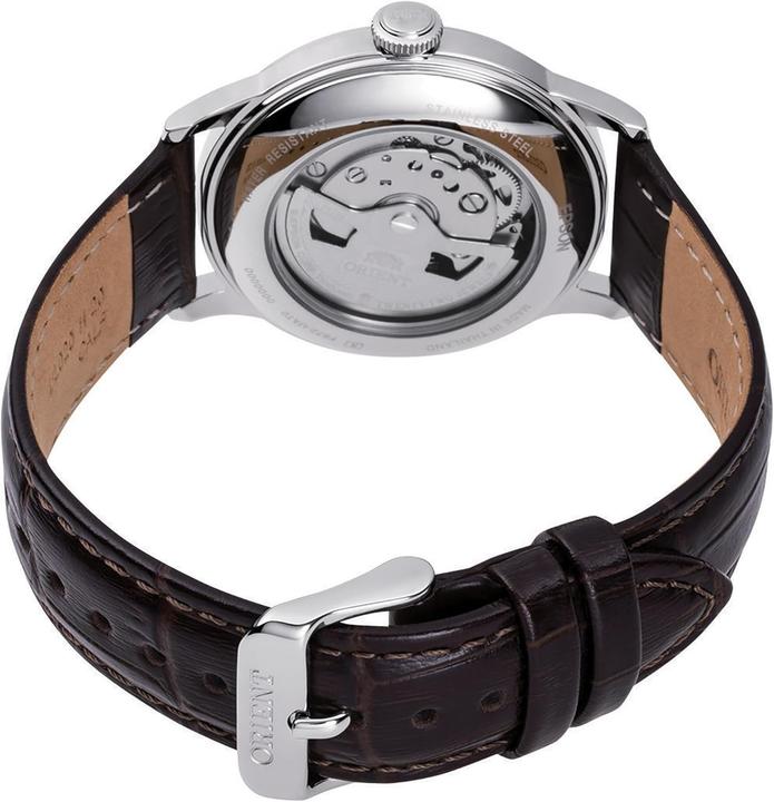 Actual product image Orient Classic Bambino (Analogue wristwatch, 38 mm)