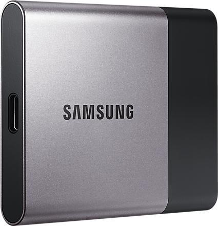 Immagine prodotto Samsung SSD portatile T3 (250 GB)