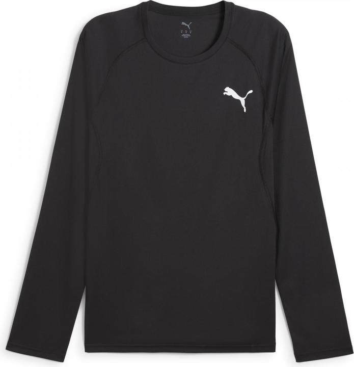 Actual product image Puma M Cross The Line Ls Tee 3.0 (XL)