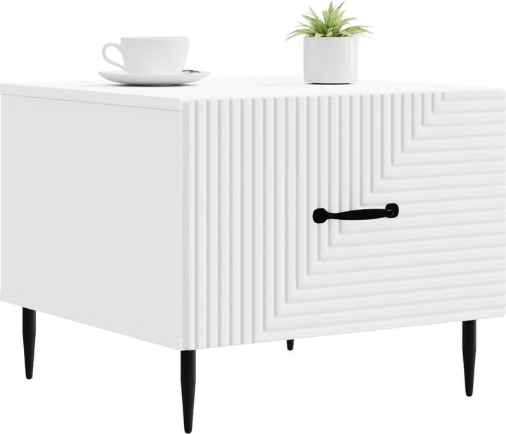 Produktbild vidaXL Couchtisch (49 x 50 x 40 cm)