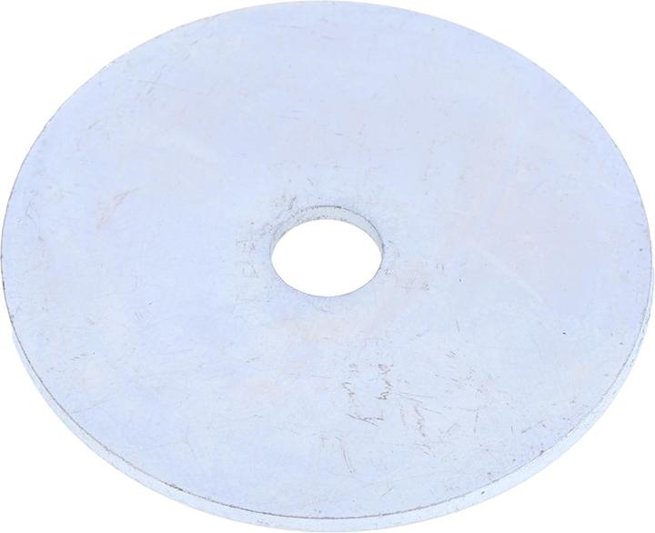 Actual product image RS PRO Mudguard disc (M6)