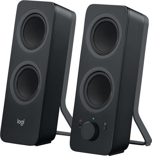 Produktbild Logitech Z207