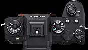 Produktbild Sony Alpha 7C (24.20 Mpx, Vollformat)