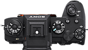 Immagine prodotto Sony Alpha 7C (24.20 Mpx, Full frame / FX)