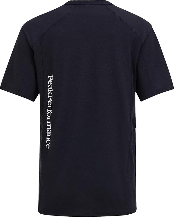 Produktbild Peak Performance Women's Trail Wool Blend S/S (XS)