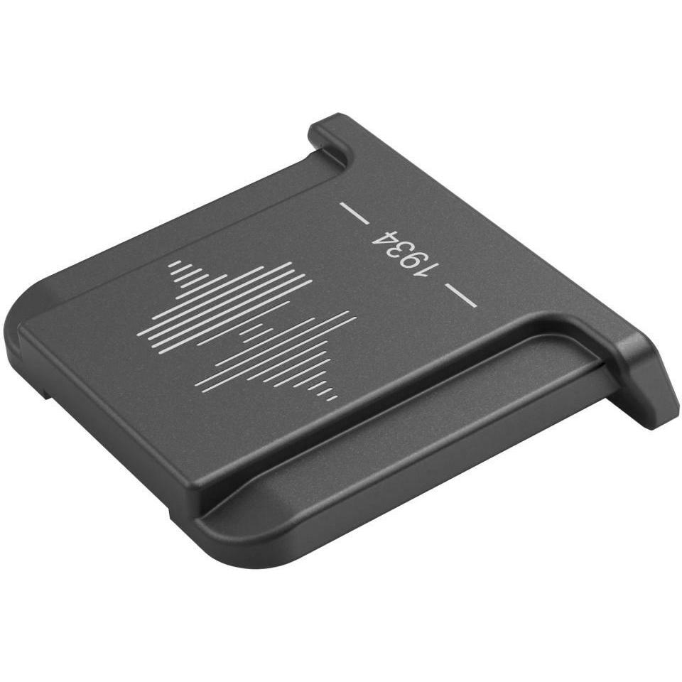 SmallRig 4698 Hot Shoe Cover for FUJIFILM Cameras (Black), Video Zubehör, Schwarz