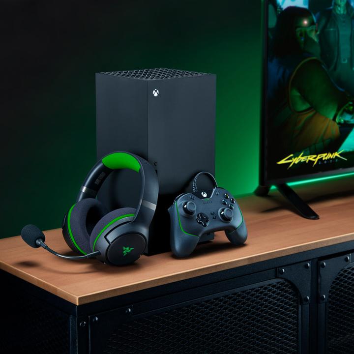 Immagine prodotto Razer Wolverine V2 (Xbox Serie S, Xbox One S, PC, Xbox One X, Xbox Series X)