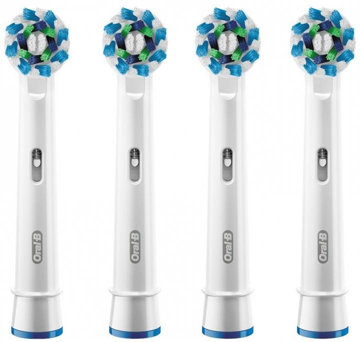Produktbild Oral-B CrossAction
