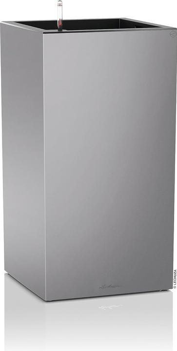 Produktbild Lechuza CANTO Premium 40 metallic (40 x 40 x 75 cm)