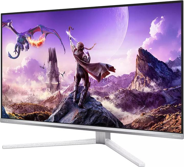Image du produit Philips Evnia 32M2N8900 (3840 x 2160 pixels, 31.50")