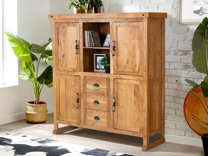 Produktbild Möbel-Eins Winchester (150 x 45 x 160 cm)