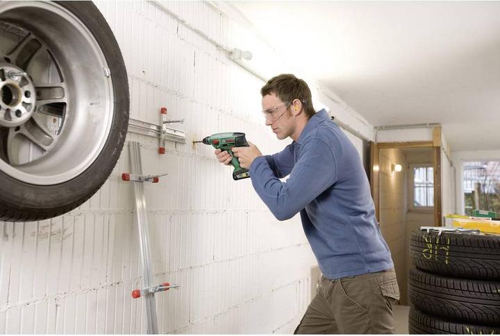 Image du produit Bosch Home & Garden Uneo Maxx