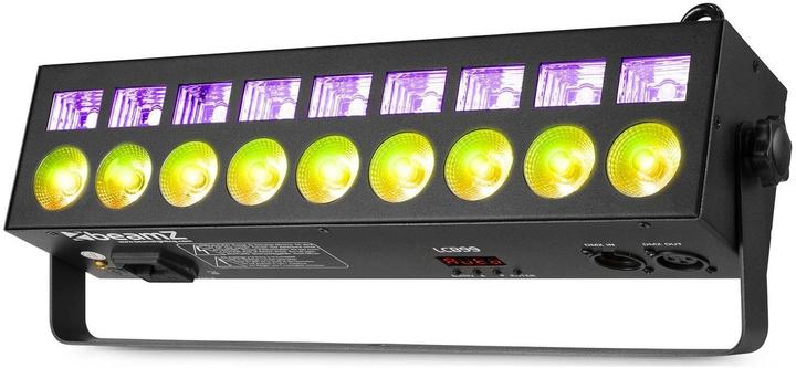Actual product image BeamZ LED bar LCB99 (6 W, LED)