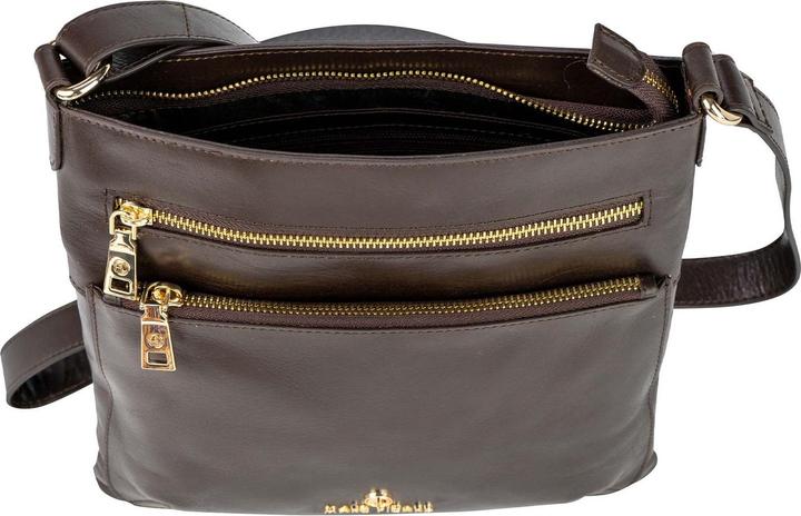 Immagine prodotto Marc Picard Firenze Crossover Bag