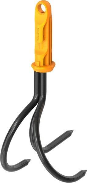 Actual product image Fiskars Kleingrubber OneClick