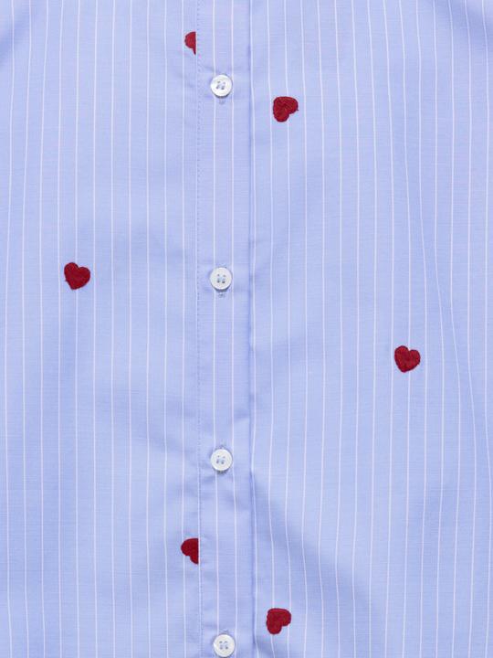 Immagine prodotto Only Kognew Linagrace Ls St.Emb Shrt Wvn Noos (122)