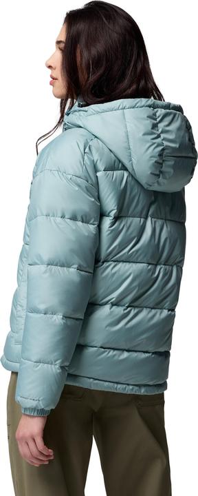 Image du produit Columbia Doudoune à Capuche Pike Lake™ III Femme (M)