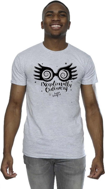 Immagine prodotto Exceptionally Ordinary Maglietta Adulto Unisex (S)