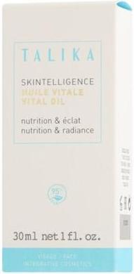 Produktbild Talika Skintelligence Vital Oil 30ml (Körperöl, 30 ml)
