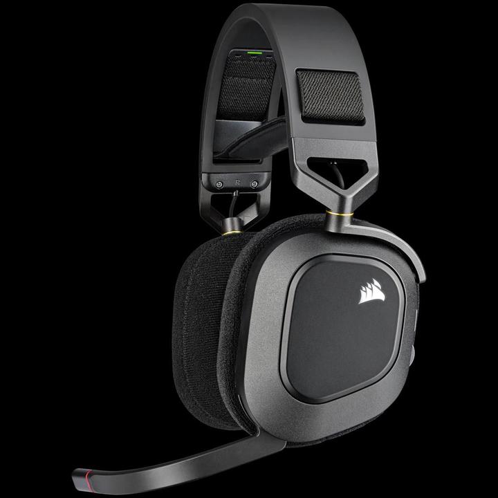 Image du produit Corsair HS80 (Wireless) (Sans fil)