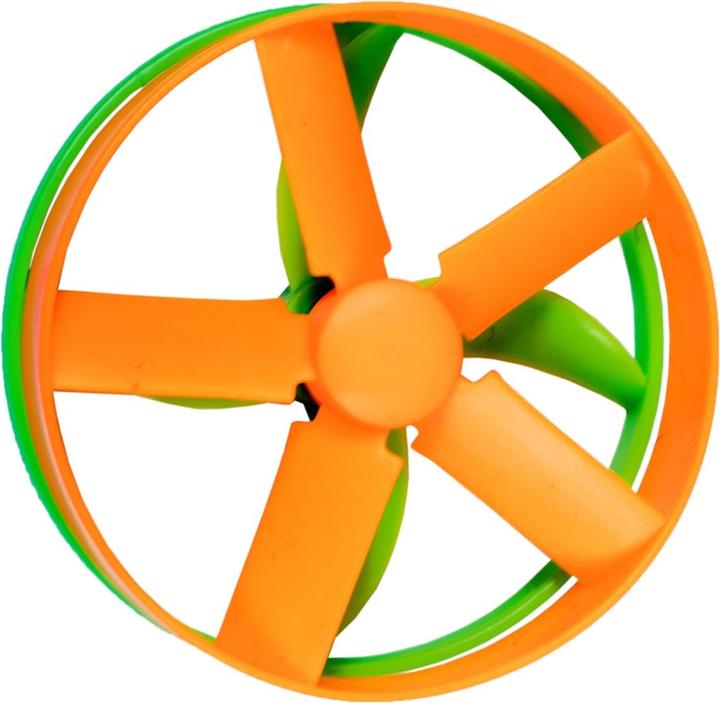 Image du produit Magni Jeu de vol à hélice Turbo Twister D6,5cm