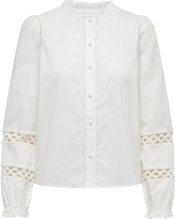 Immagine prodotto Only Camicia L/S Dettagliata Tessuta Cs (M)