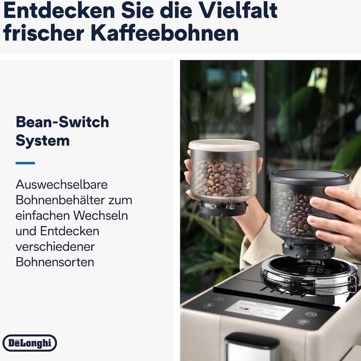 Immagine prodotto De'Longhi Rivelia