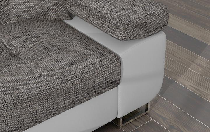 Immagine prodotto ELTAP Armando (Divano letto, Divano ad angolo, 4 posti)