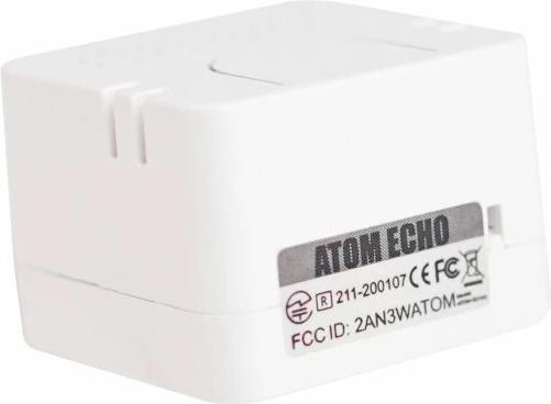 Produktbild M5Stack ATOM Echo Smart Speaker Dev Kit