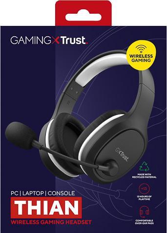 Actual product image Trust GXT 391 Thian (Cable)