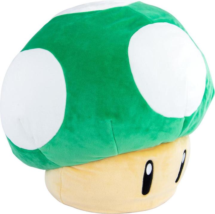 Produktbild Tomy Mario Kart: Mocchi-Mocchi 1-Up-Pilz