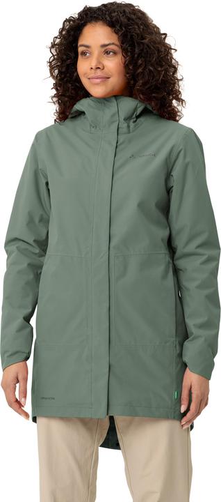 Produktbild Vaude Cyclist padded II (46, XXL)