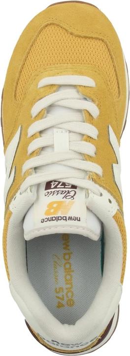 Produktbild New Balance WL574 (38)