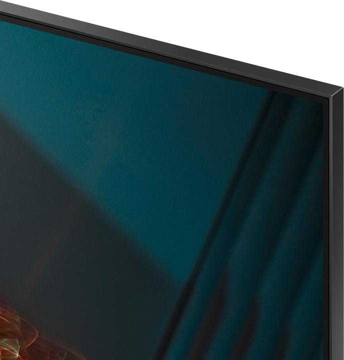 Actual product image Samsung GQ65Q800TGT - 163 cm (65") diagonal class Q800T Series LCD TV with LED backlight (65", QLED, 8K)