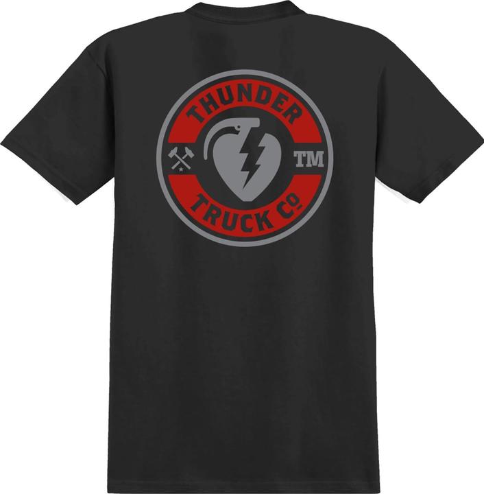Actual product image Thunder Mainline T-Shirt (S)
