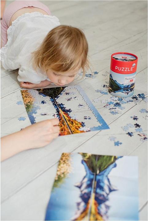 Immagine prodotto Dodo Matterhorn (210 pezzi)