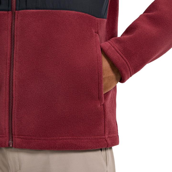 Immagine prodotto Berghaus Prism Guide InterActive Polartec Fleecejacke (58)