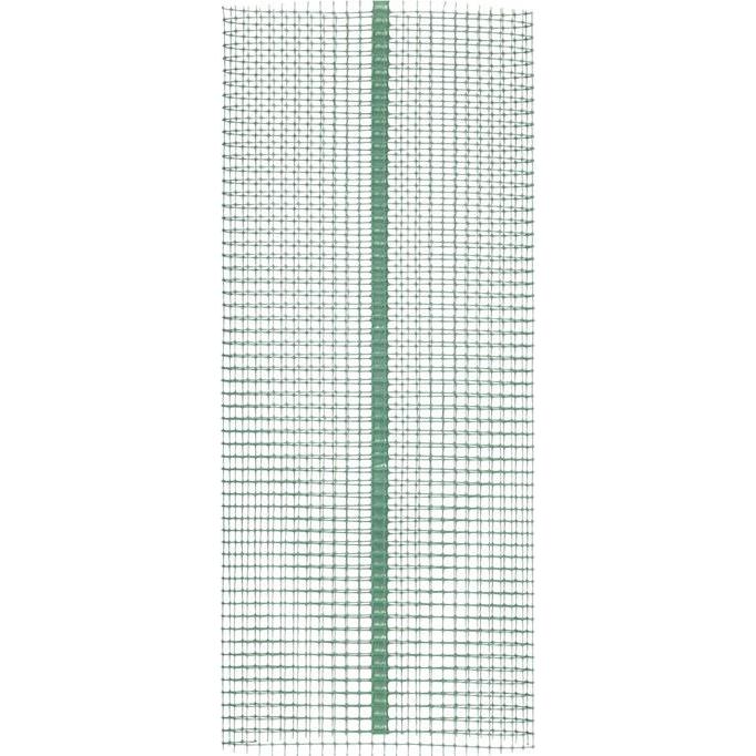 Garden Center, Protezione invernali per piante + Pellicola da giardino, Tree safety net TR14, 0.80 m